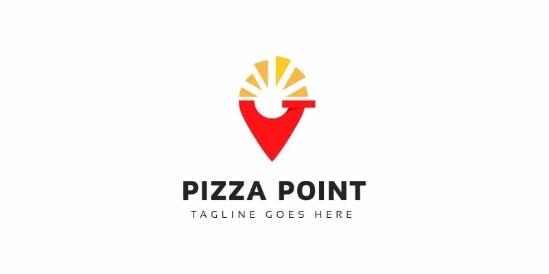 Pizza Point Logo