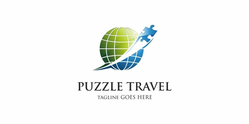 TRAVEL Logo