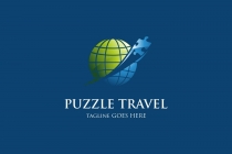 TRAVEL Logo Screenshot 2