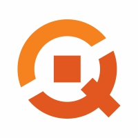 Quatreca Q Letter Logo