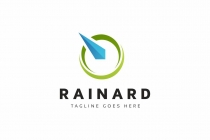 Radar Logo Screenshot 1