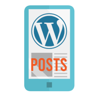 WPPosts - Wordpress To Android iOS Xamarin App