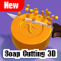 Soap Slice 3D Unity Game Source Code
