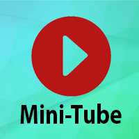 Mini-Tube - Play videos From Youtube PHP