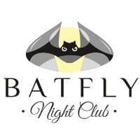 Bat Fly Logo