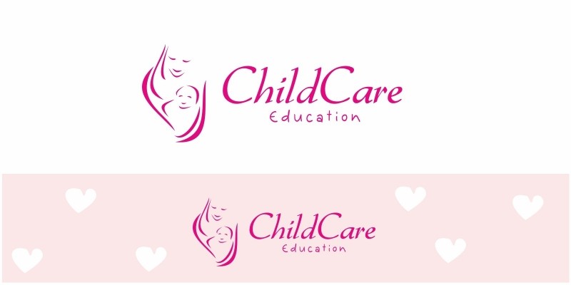 Child Care Logo