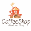 Coffee Shop Logo