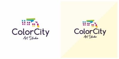Color City Logo