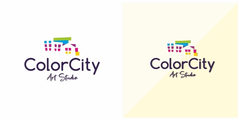 Color City Logo