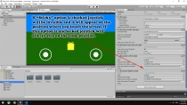 Joystick Movement And Rotation Controls - Unity Screenshot 1