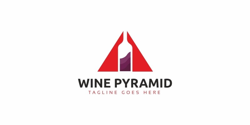 Wine Logo