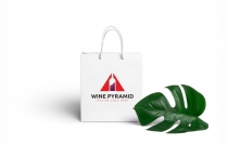 Wine Logo Screenshot 2