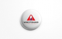 Wine Logo Screenshot 4