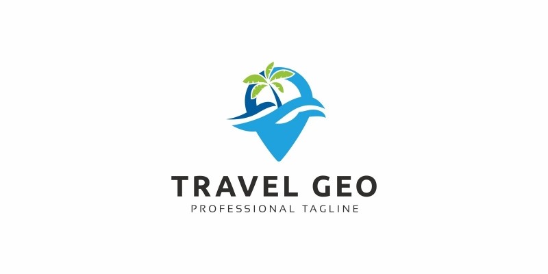 Travel Logo