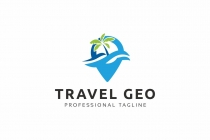 Travel Logo Screenshot 1