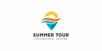 Summer Tour Logo