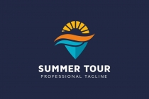 Summer Tour Logo Screenshot 2