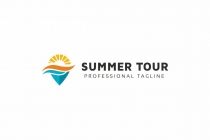 Summer Tour Logo Screenshot 3