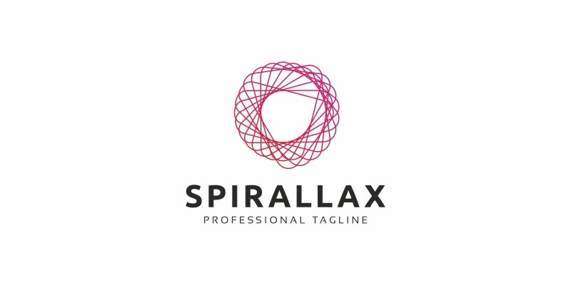 Spiral Logo