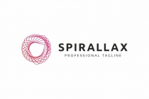 Spiral Logo Screenshot 3