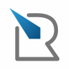 Research R Letter Logo