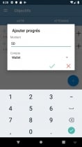 Octabyte Wallet - Android App Template Screenshot 1