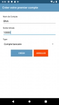 Octabyte Wallet - Android App Template Screenshot 6