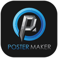 Poster Maker - Android App Template