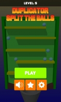 Duplicator - Unity Game Template Screenshot 1