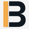 B Logo - Beautiful Minimalist Logo