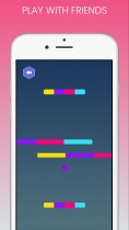 Emoji Jump Buildbox Template With Admob Screenshot 10