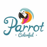 Parrot Logo