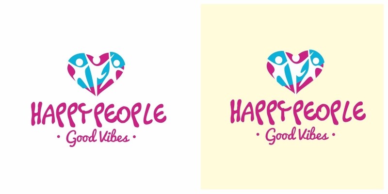 Happy People Logo