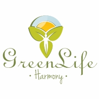 Green Life Logo