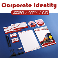 Corporate Identity V1