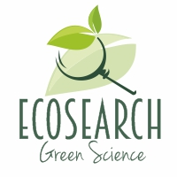 Eco Search Logo