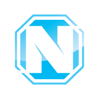 Netech - Modern Letter N Logo Template