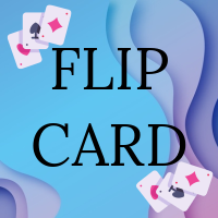 Flip Card - Match-Up iOS Game Template