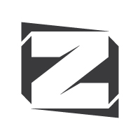 Zentek - Letter Z Logo Template
