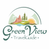 Green View Logo