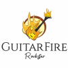 Guitar Fire Logo