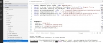 PHP Rest Api And Angular TypeScript Code Generator Screenshot 8