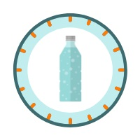 Water Drinking Reminder - Android App Template