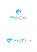 Wedding Camera Logo Template Screenshot 3