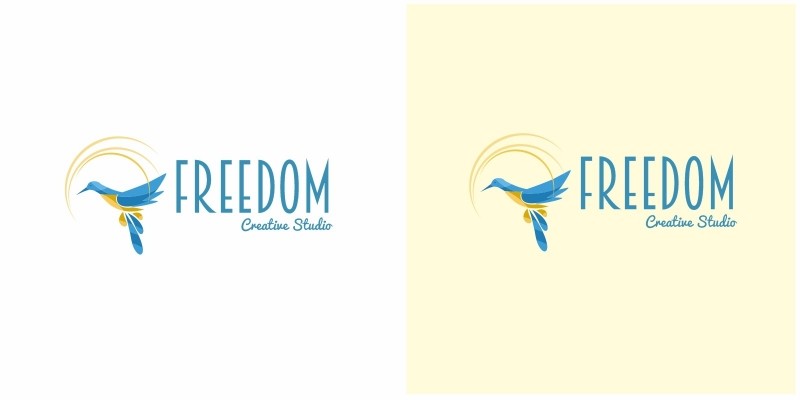 Freedom Bird Logo