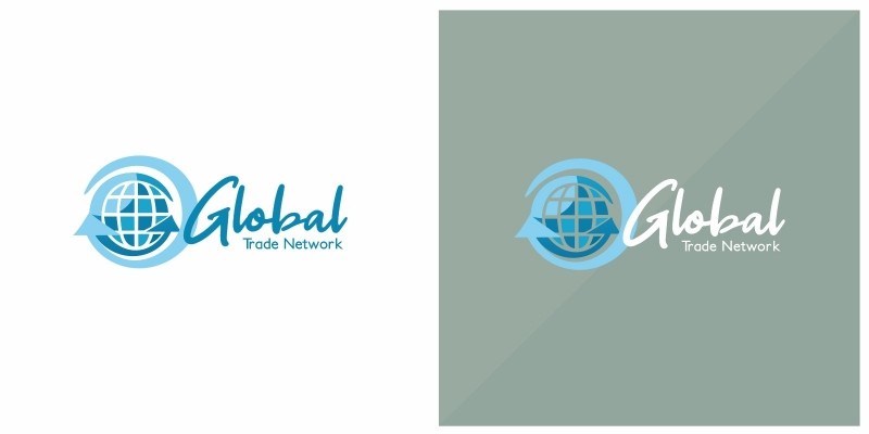 Global Trade Logo