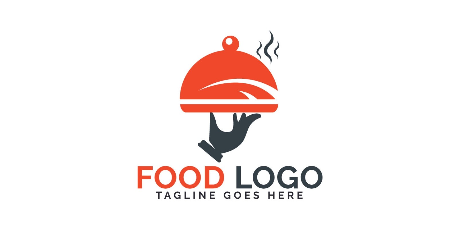 Home Cooked Food Logo | tunersread.com