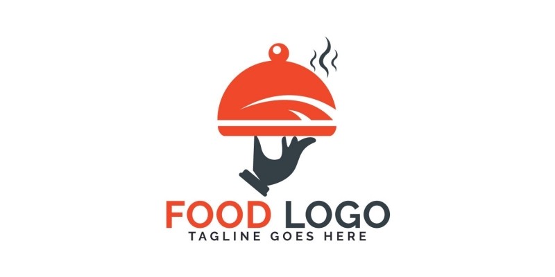 Food Logo Design