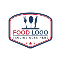 Food Logo