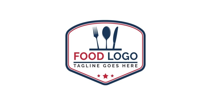 Food Logo